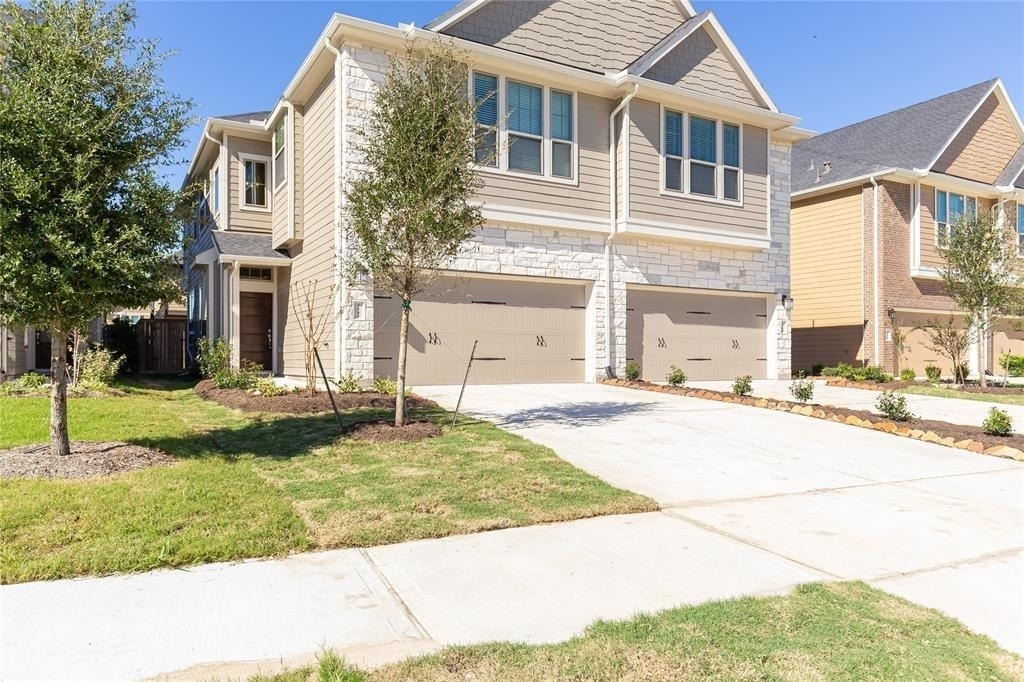 5546 Sallow Bay Lane - Photo 1
