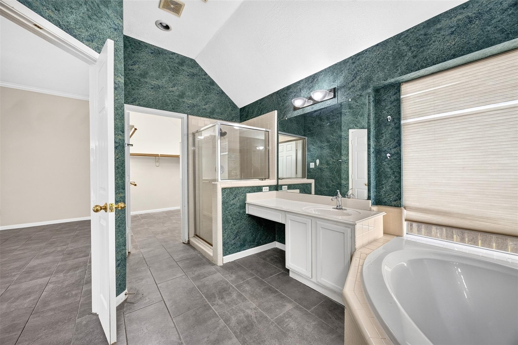 5814 Eldridge Glen Drive - Photo 20