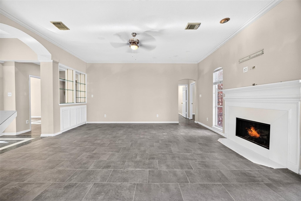 5814 Eldridge Glen Drive - Photo 6