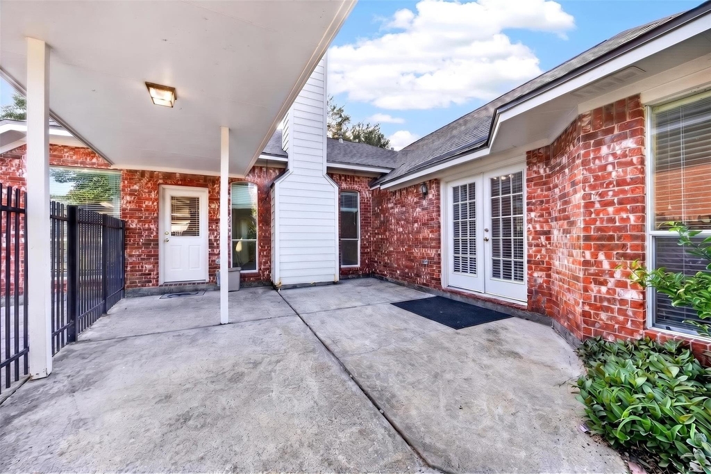 5814 Eldridge Glen Drive - Photo 35