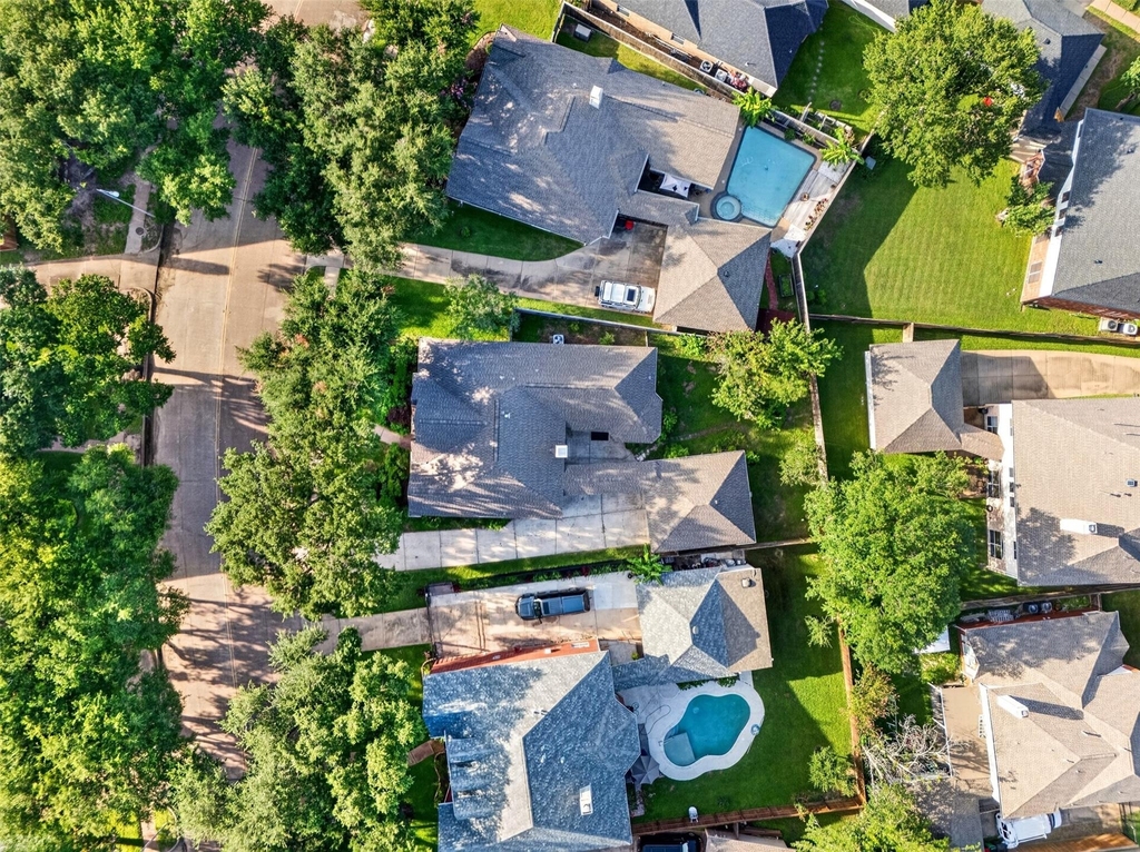 5814 Eldridge Glen Drive - Photo 36