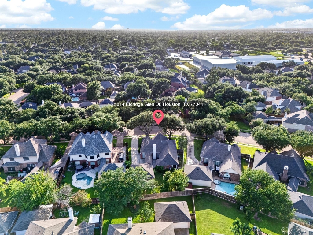 5814 Eldridge Glen Drive - Photo 37