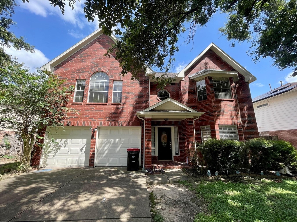 24231 Pepperrell Place Street - Photo 1