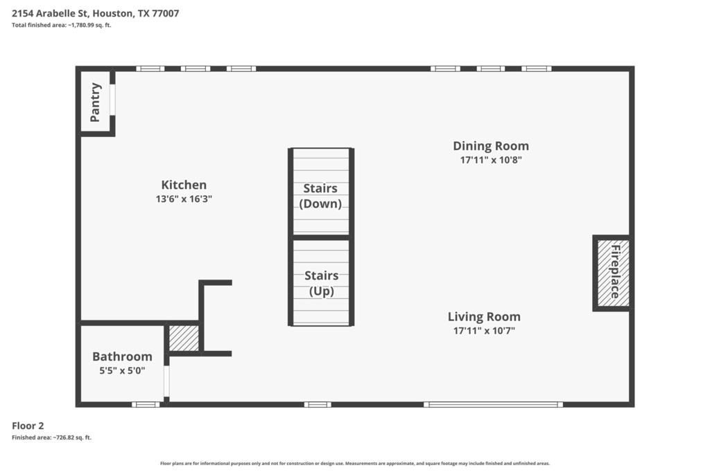 2154 Arabelle Street - Photo 43