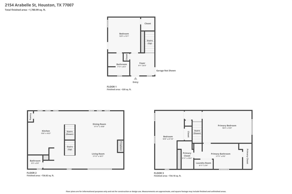 2154 Arabelle Street - Photo 45