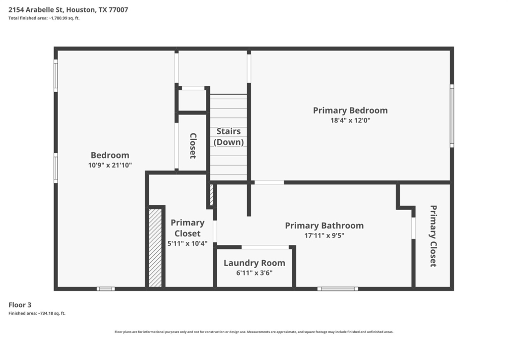 2154 Arabelle Street - Photo 44