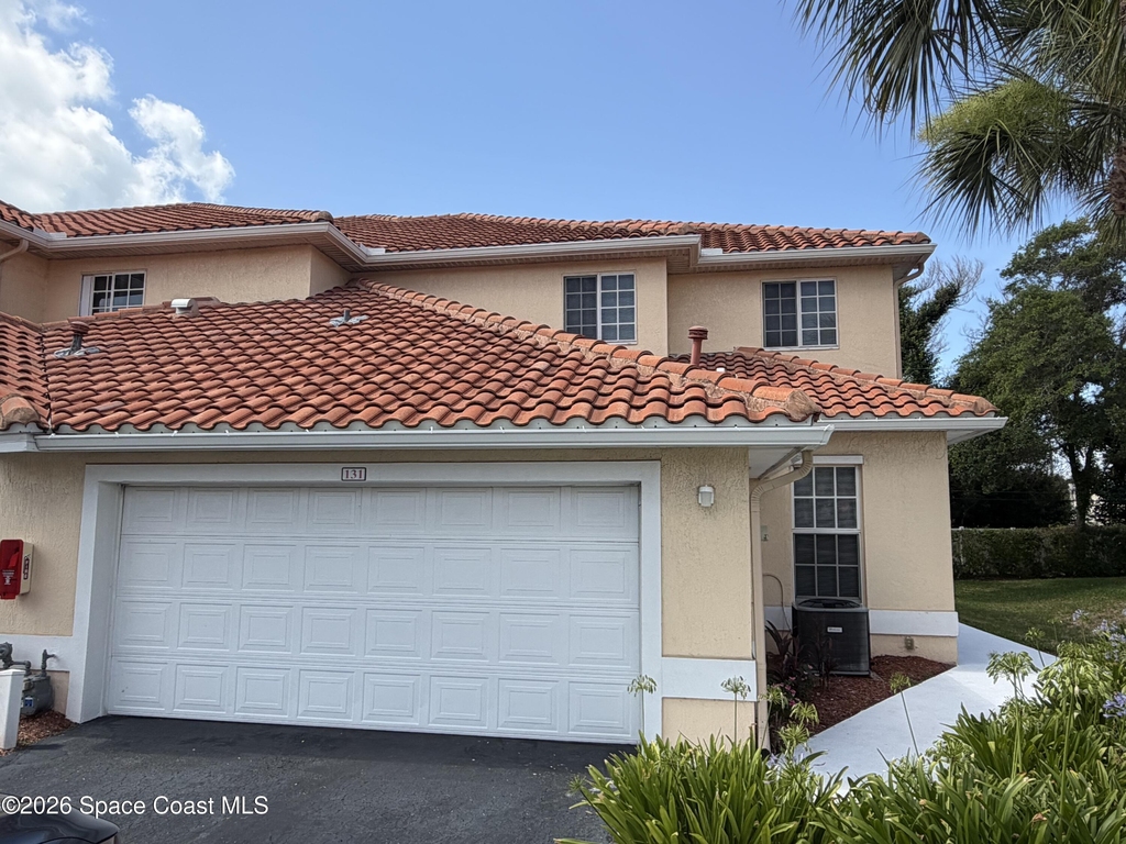131 Manny Lane - Photo 1