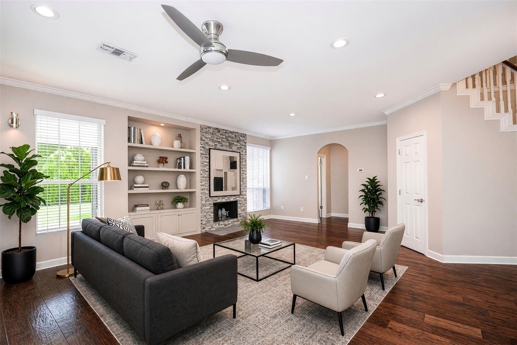9715 Atwell Drive - Photo 14
