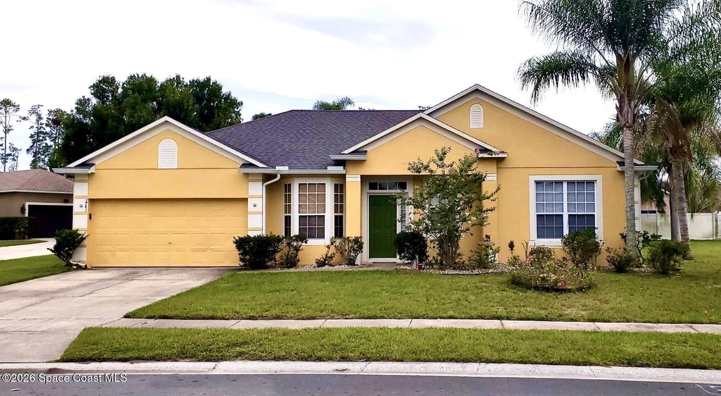 2741 Woodstream Circle - Photo 1