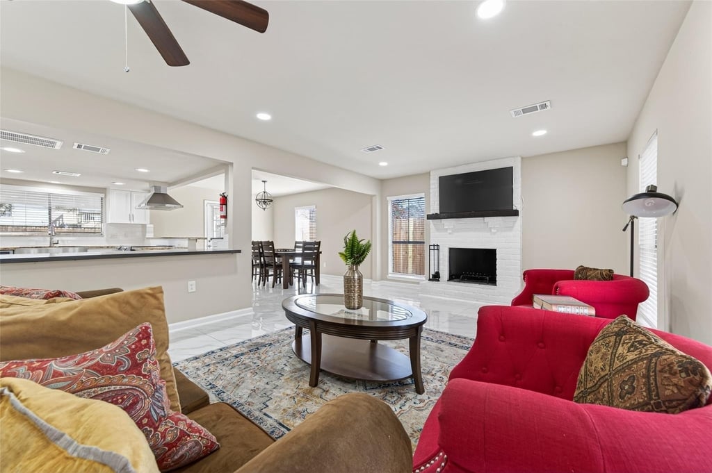 23418 Briarcreek Boulevard - Photo 5