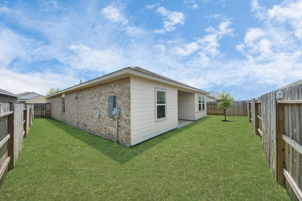 10304 Tuscan Valley Drive - Photo 1