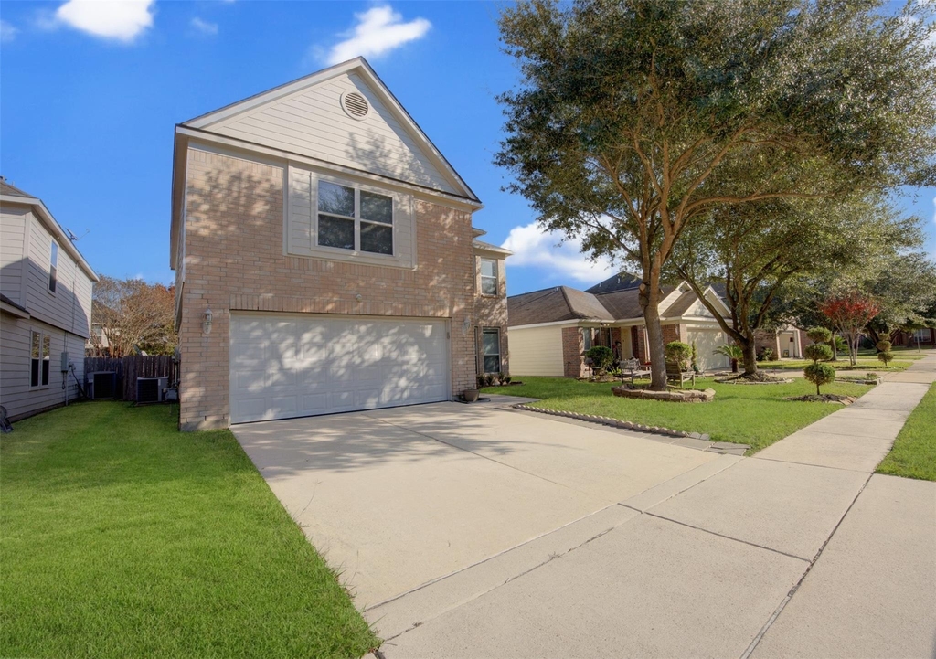 3118 Clipper Winds Way - Photo 1