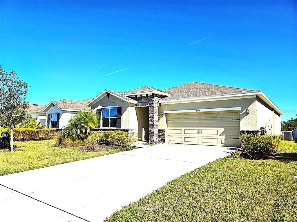 3908 Mossy Limb Court - Photo 0