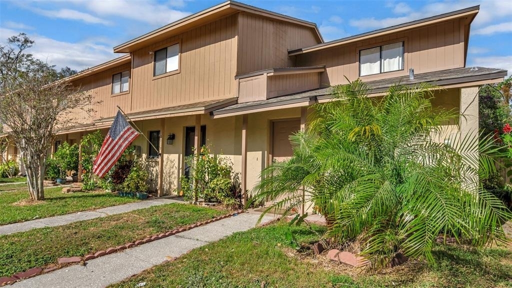 3913 Oak Limb Court - Photo 1