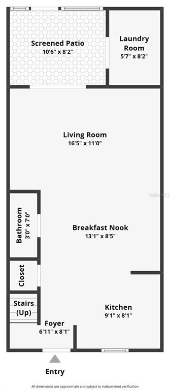 3913 Oak Limb Court - Photo 21