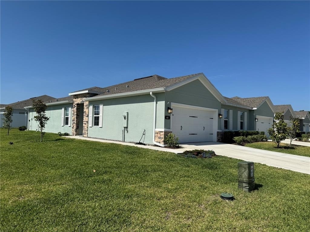 461 Voltaire Drive - Photo 0