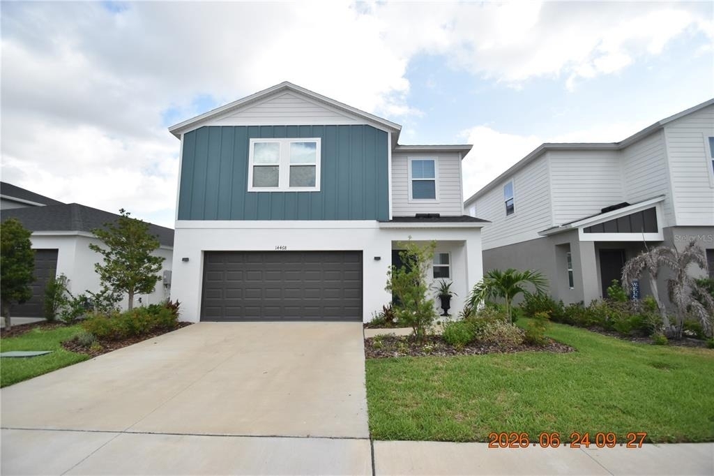 14468 Meadow Bird Avenue - Photo 0