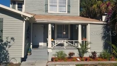 317 E Tarpon Avenue - Photo 1