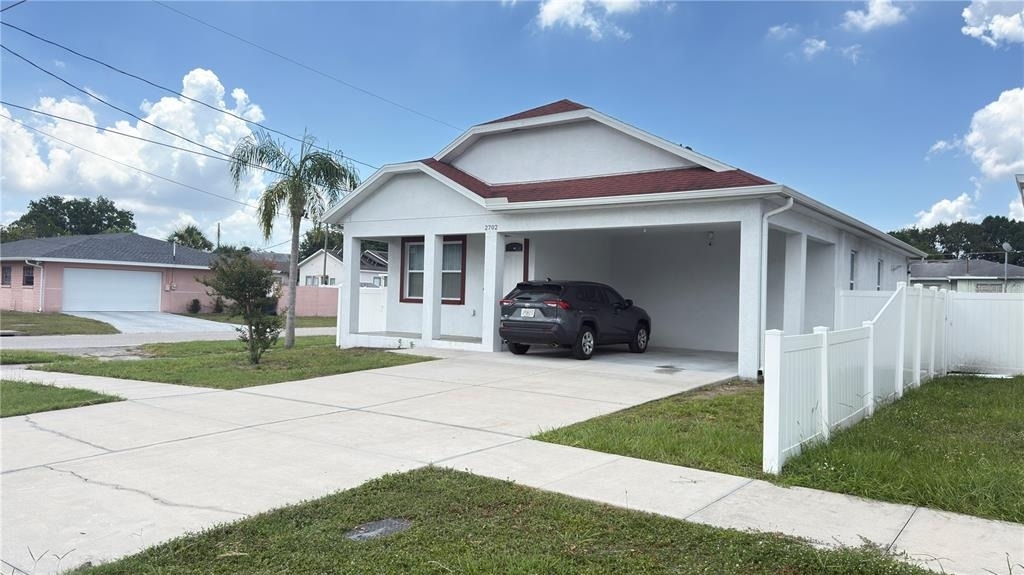 2702 W Saint Conrad Street - Photo 1