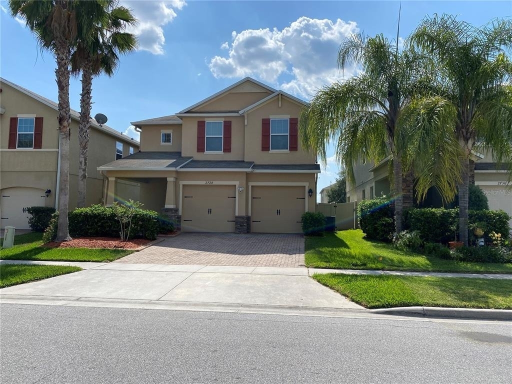 2728 Monticello Way - Photo 0