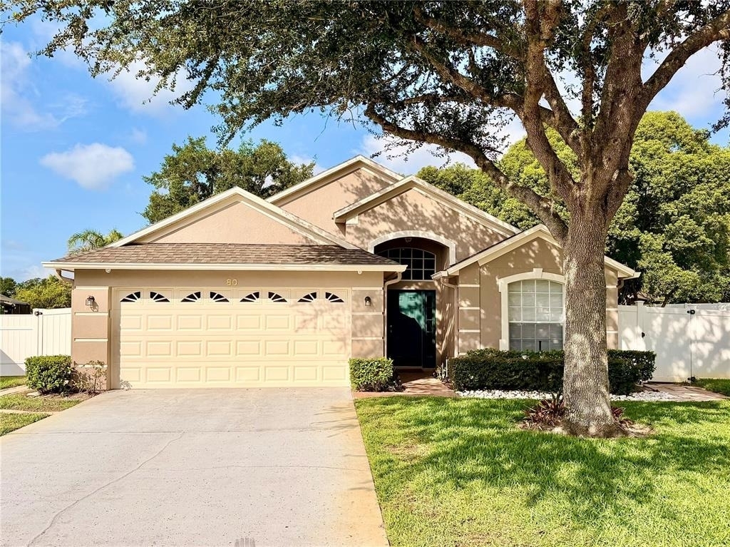 80 Pine Forest Place - Photo 0