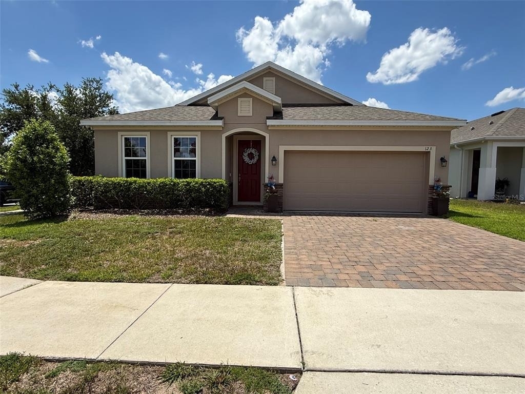 123 Green Branch Boulevard - Photo 0