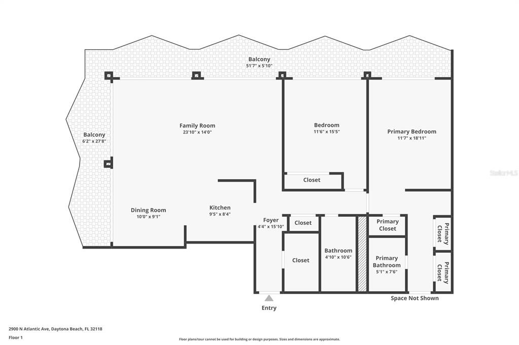 2900 N Atlantic Avenue - Photo 46