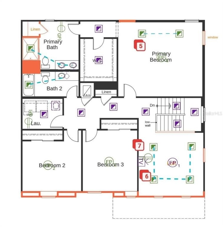 3449 Sanctuary Drive - Photo 25