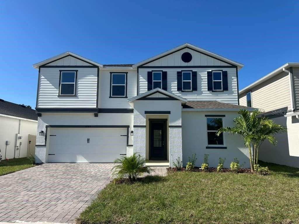 3449 Sanctuary Drive - Photo 0