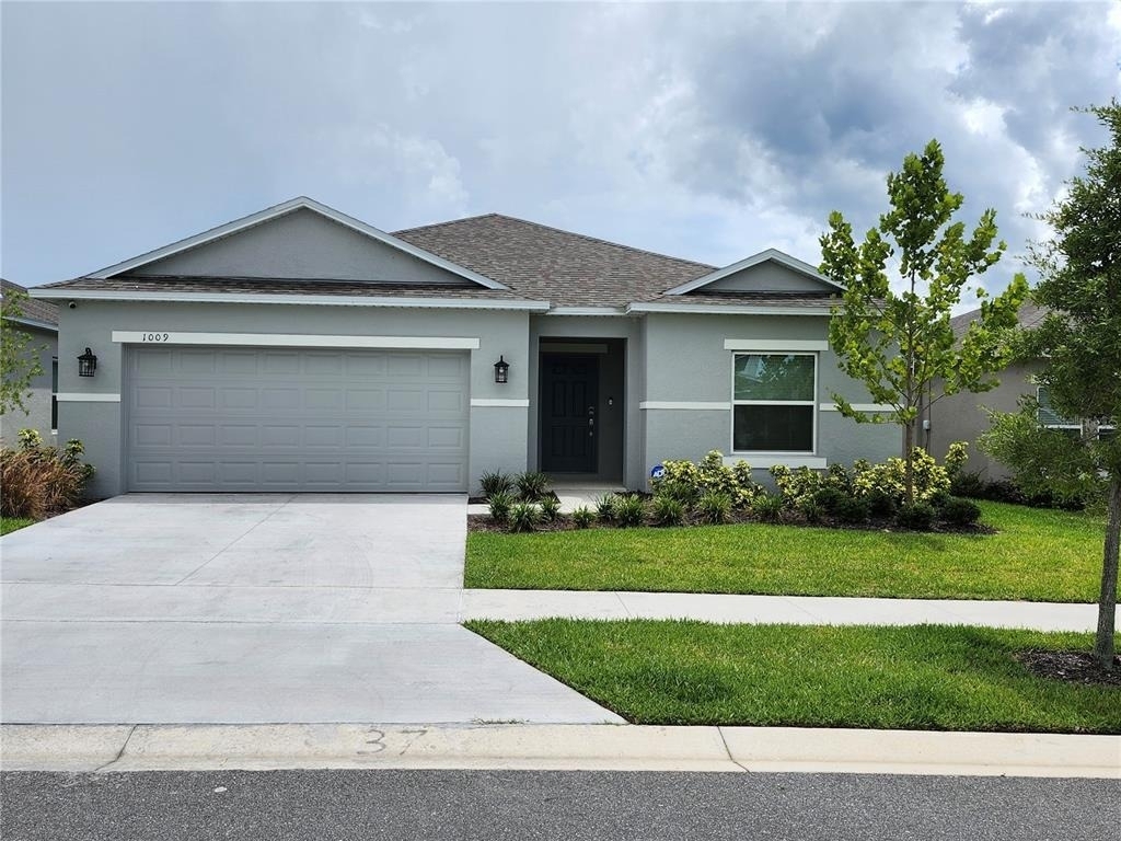1009 Calico Pointe Circle - Photo 0