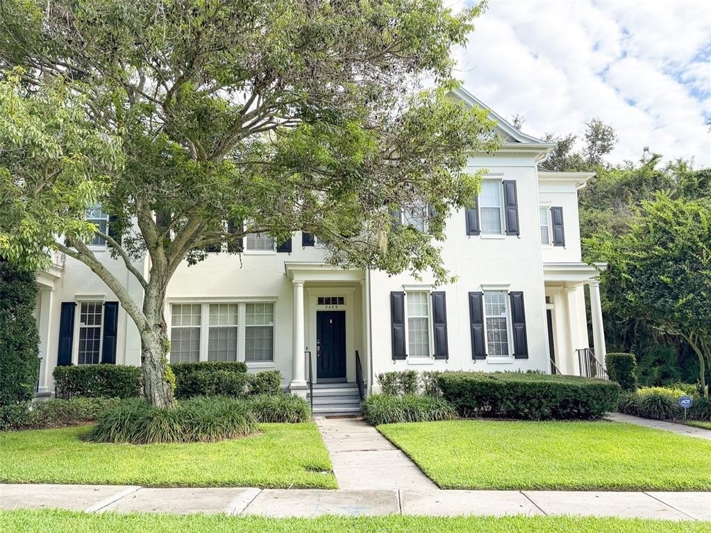 5489 Baldwin Park Street - Photo 1