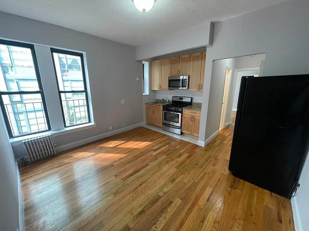 Ridge Street - Photo 1
