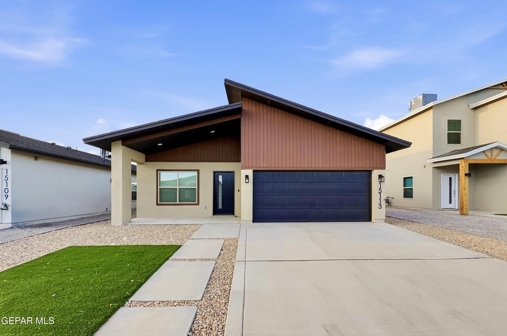 15113 Ambition Avenue - Photo 0