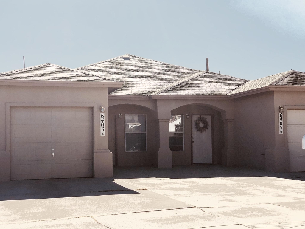 6405 Salas Lane - Photo 1