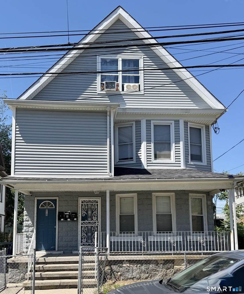 215 Read Street - Photo 0