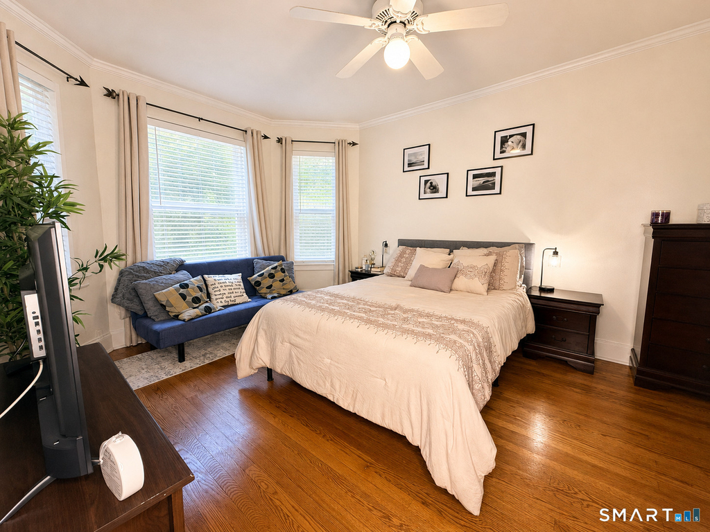 70 Strawberry Hill Avenue - Photo 7