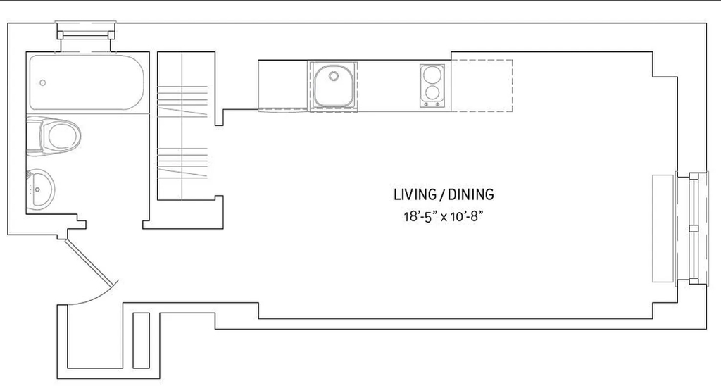 West 91st Street - Photo 4