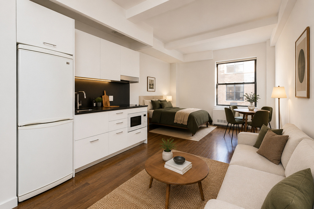West 91st Street - Photo 0