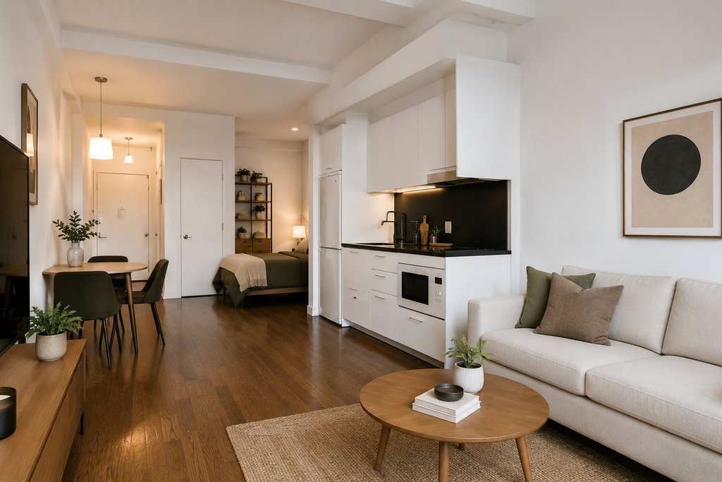 West 91st Street - Photo 1