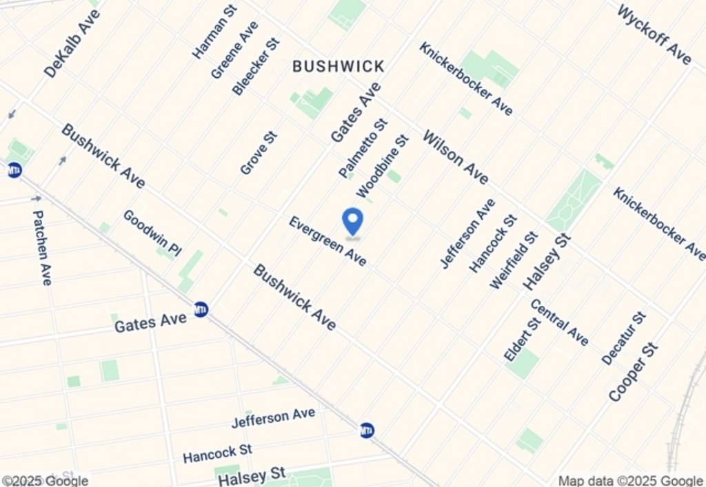 481 Evergreen Avenue - Photo 11