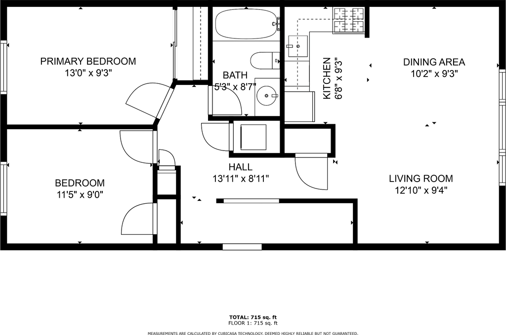 Harbor Pointe Community Complex - Photo 19