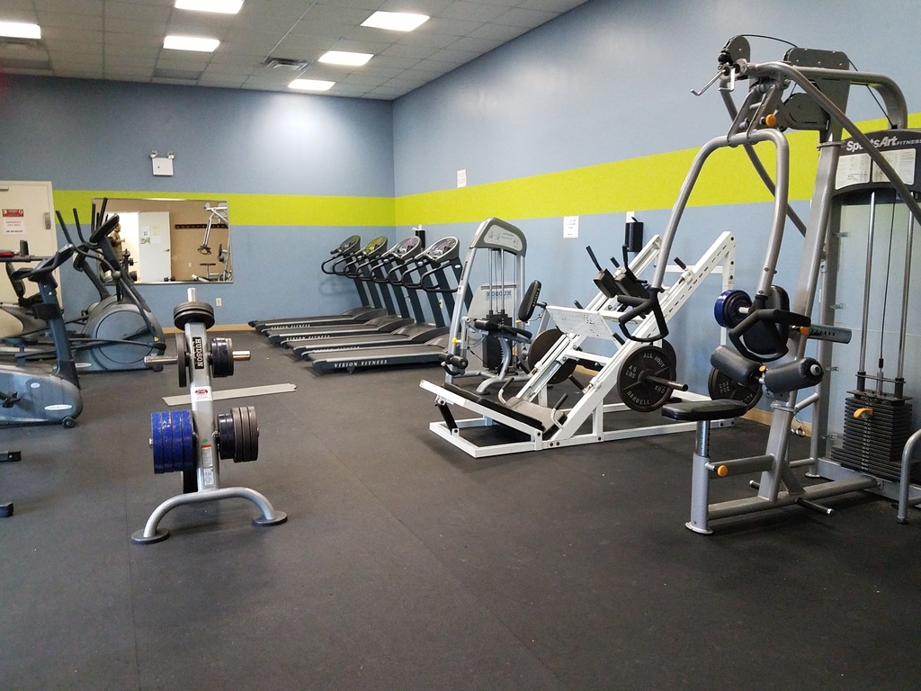 Harbor Pointe Community Complex - Photo 17