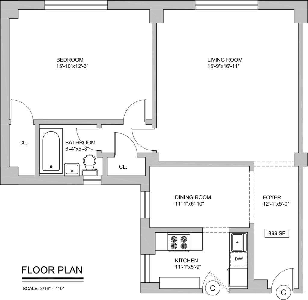 West 79th Street - Photo 9
