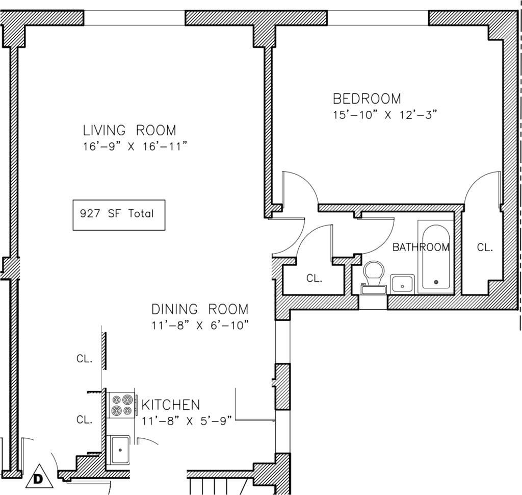 West 79th Street - Photo 15