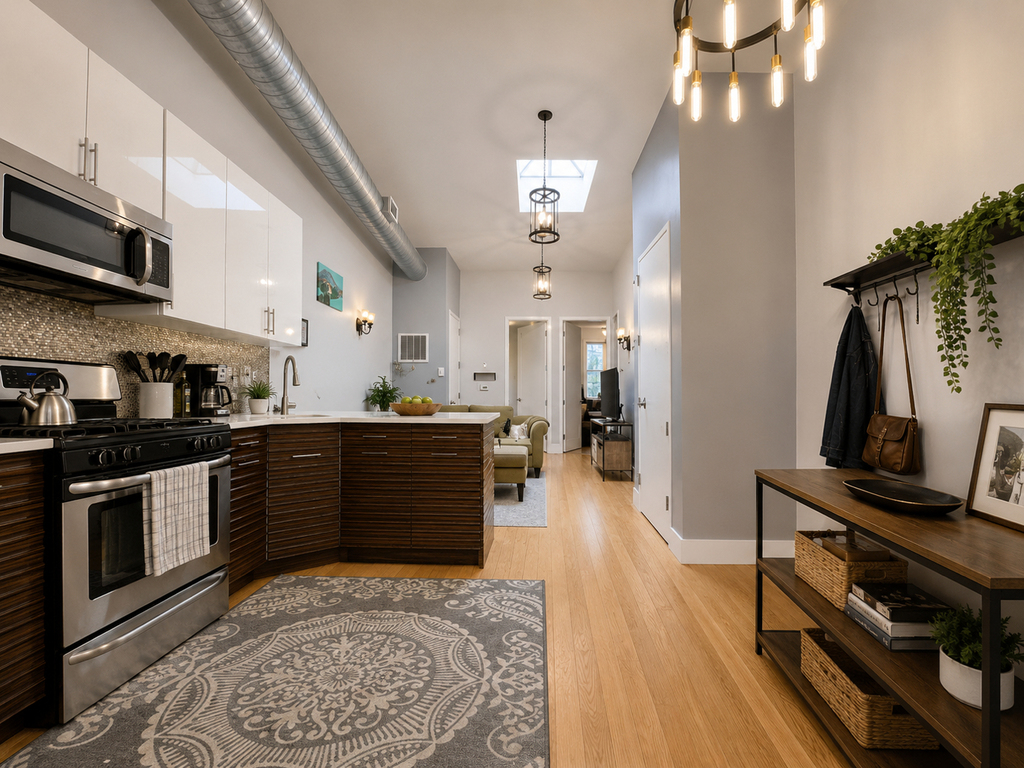 89 Cornelia Street - Photo 4