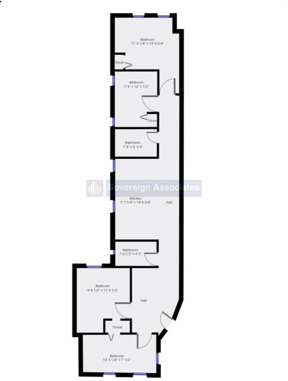 4 Saint Nicholas Terrace - Photo 14