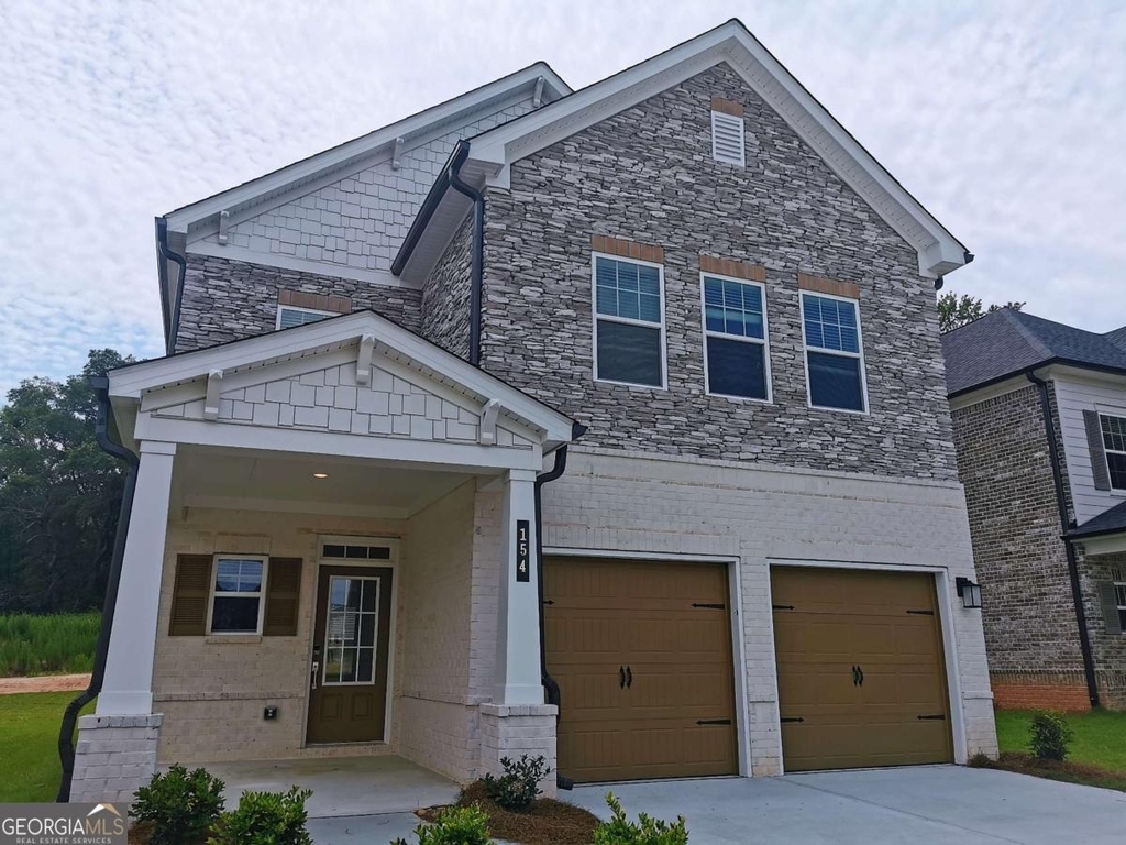 154 Green Love Lane - Photo 0
