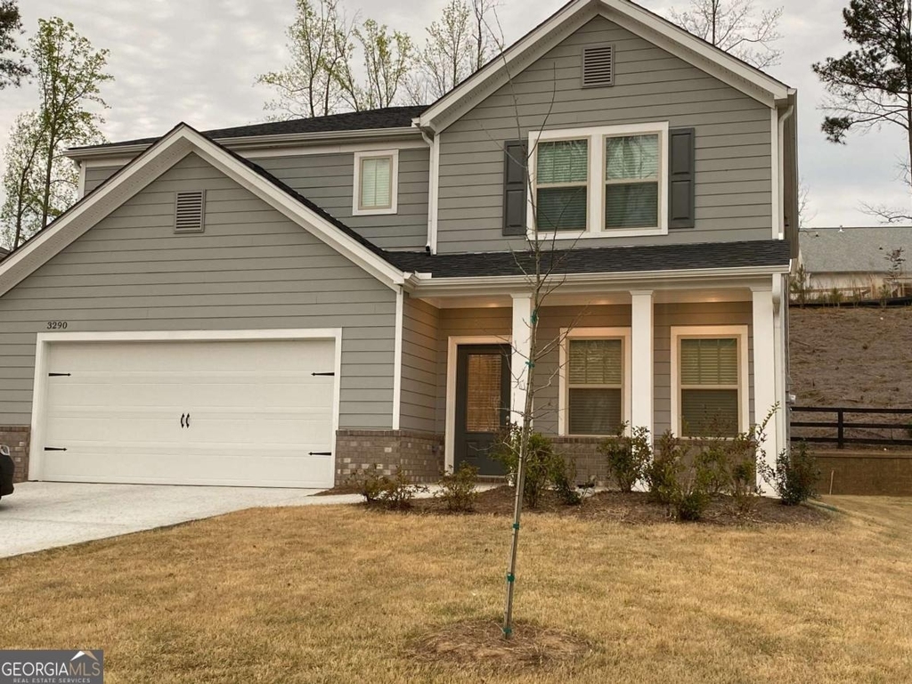 3290 Summerpoint Crossing - Photo 2