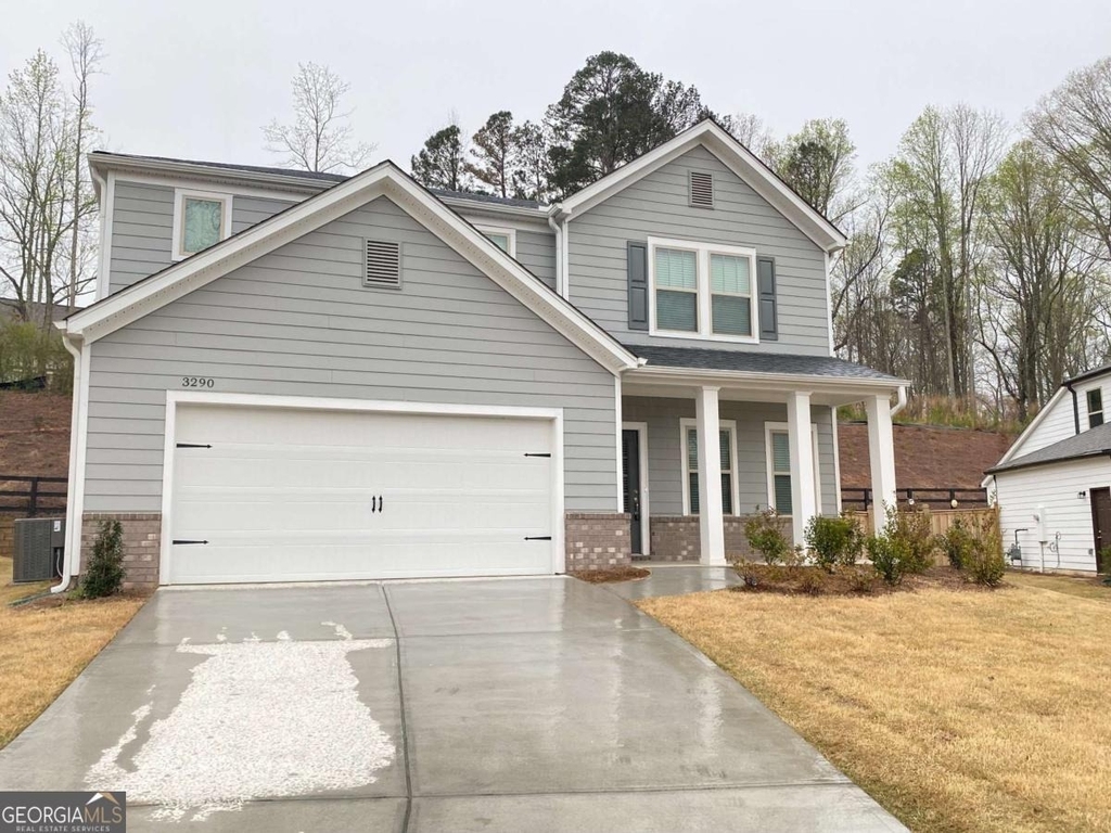 3290 Summerpoint Crossing - Photo 1