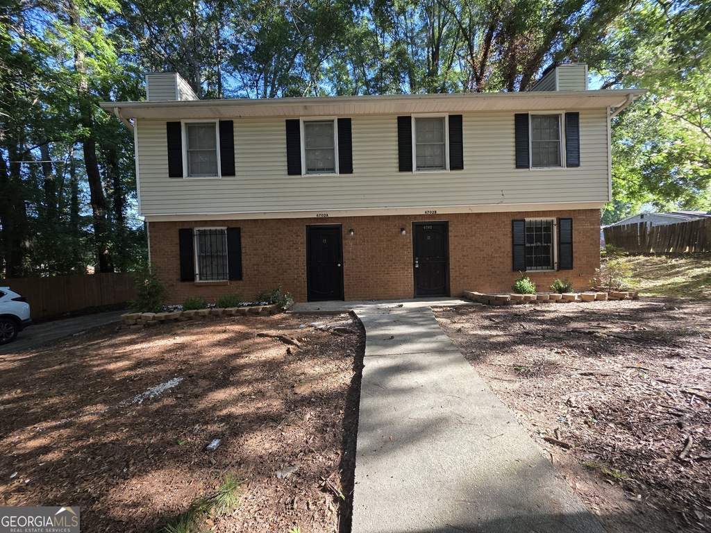 6702 Chupp Road - Photo 0